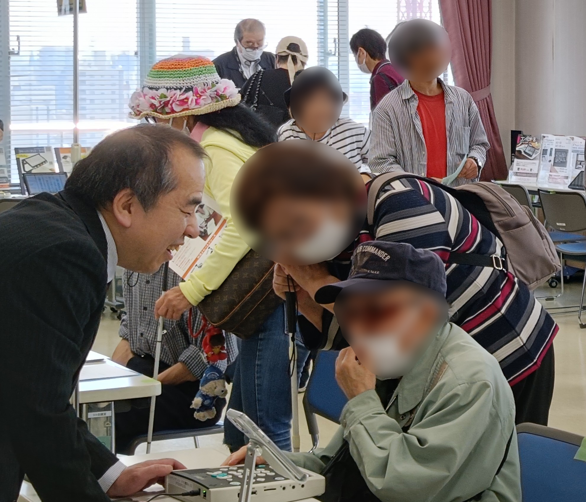 福祉機器展2026